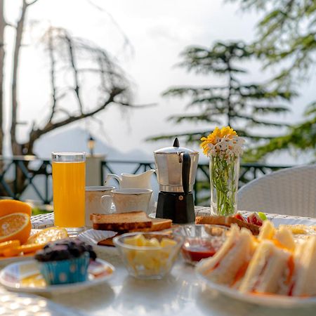 Stayvista Mellow Cottage Scenic View Near Mall Road Mussoorie Exteriör bild
