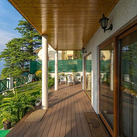 Stayvista Mellow Cottage Scenic View Near Mall Road Mussoorie Exteriör bild